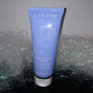 NEW Lancome full size Hydra Intense Masque 3.38oz